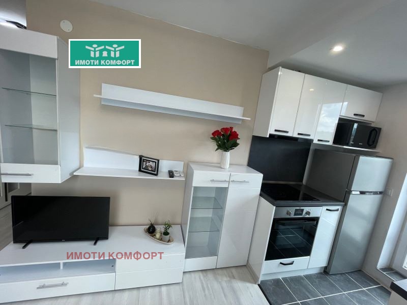 Te koop  2 slaapkamers Sofia , Ovtsja kupel , 85 m² | 54382038 - afbeelding [6]
