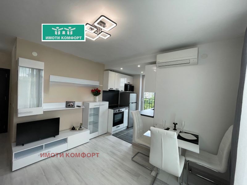Te koop  2 slaapkamers Sofia , Ovtsja kupel , 85 m² | 54382038 - afbeelding [4]