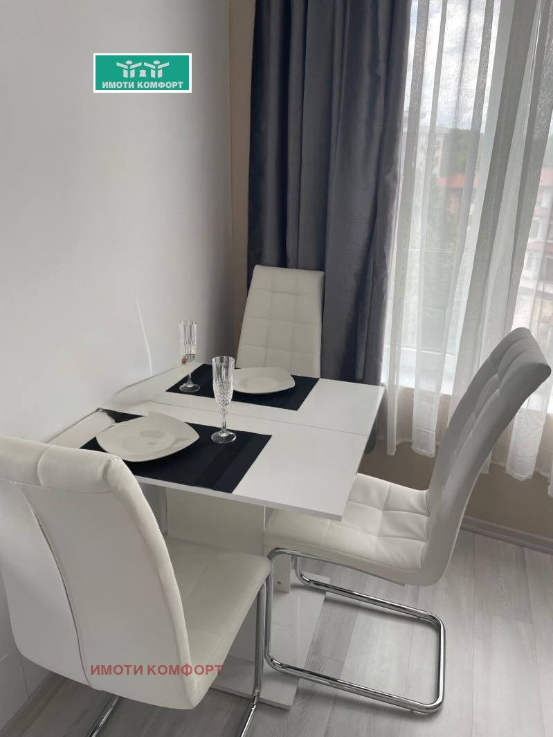 Te koop  2 slaapkamers Sofia , Ovtsja kupel , 85 m² | 54382038 - afbeelding [5]