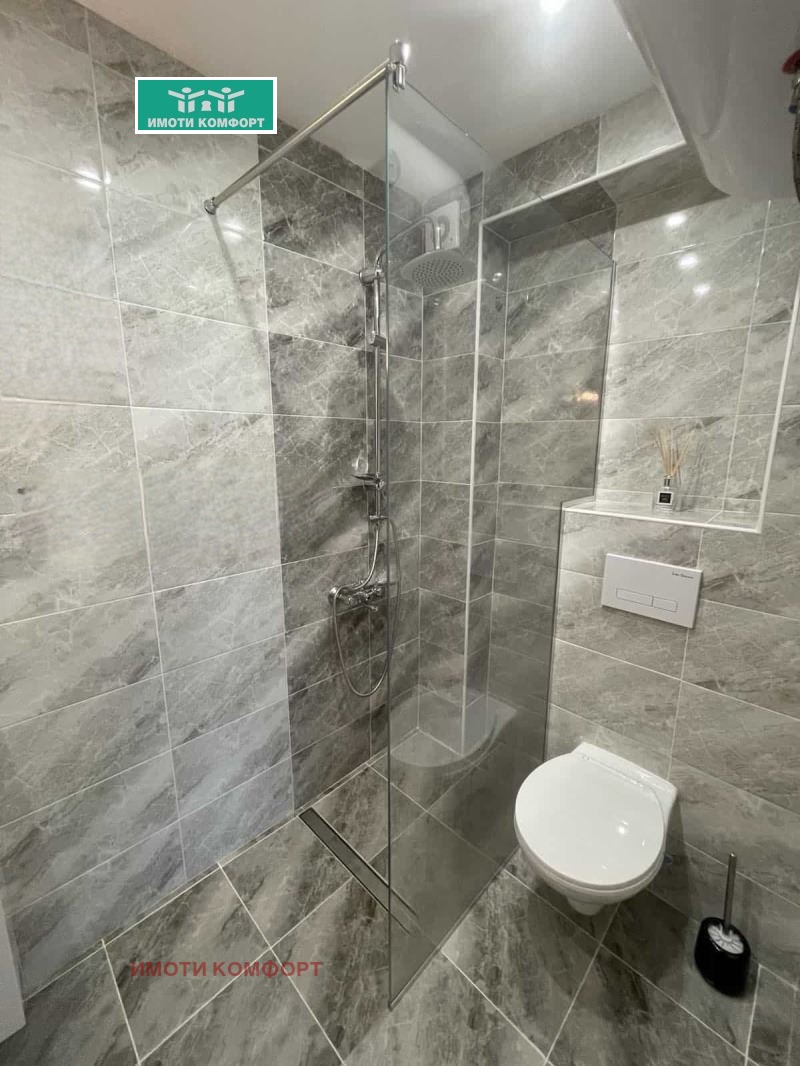 Te koop  2 slaapkamers Sofia , Ovtsja kupel , 85 m² | 54382038 - afbeelding [9]