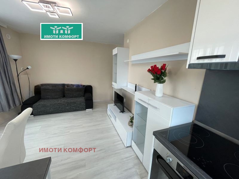Te koop  2 slaapkamers Sofia , Ovtsja kupel , 85 m² | 54382038 - afbeelding [2]