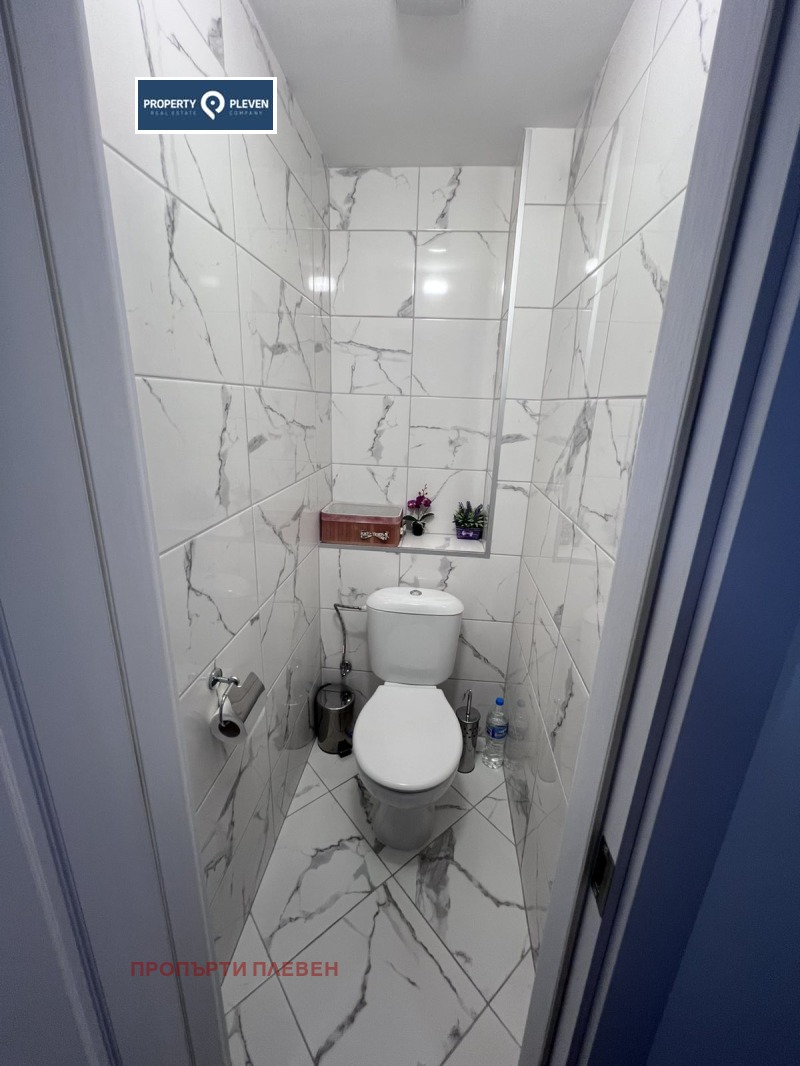 Продава  3-стаен град Плевен , 9-ти квартал , 88 кв.м | 14439692 - изображение [9]