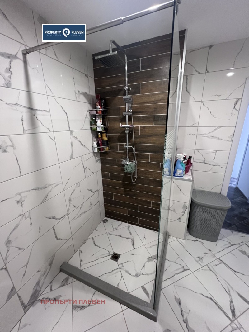 Продава  3-стаен град Плевен , 9-ти квартал , 88 кв.м | 14439692 - изображение [7]