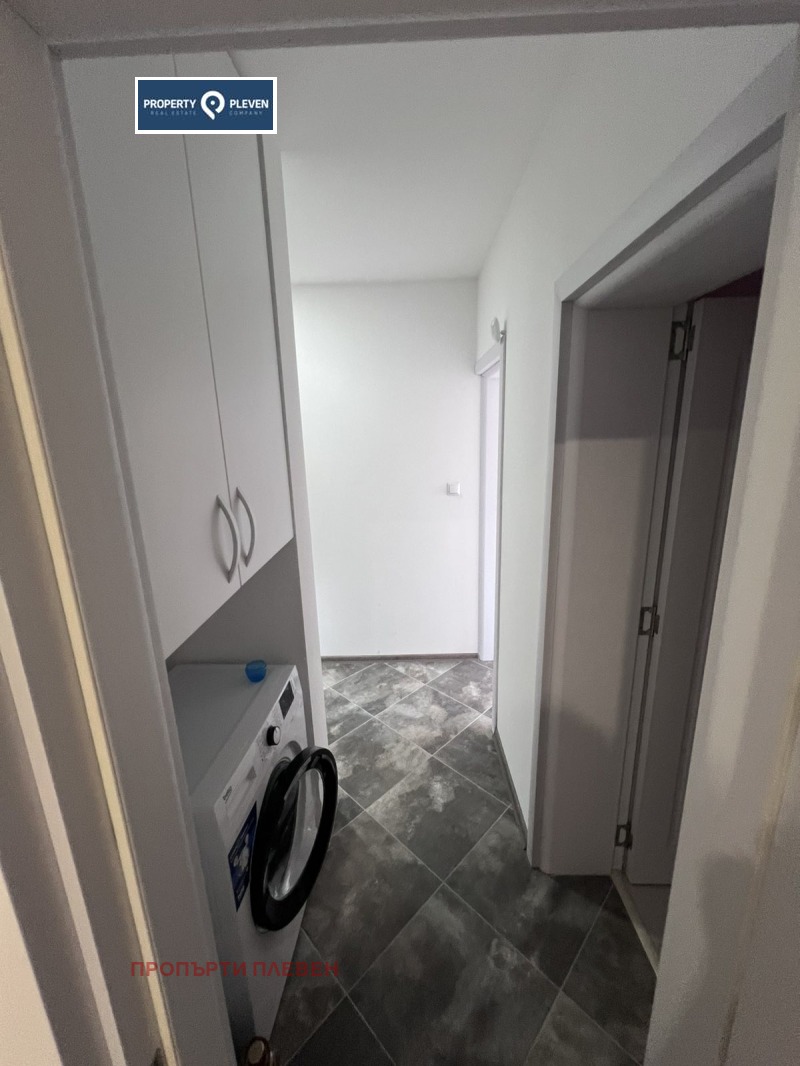 Продава  3-стаен град Плевен , 9-ти квартал , 88 кв.м | 14439692 - изображение [6]