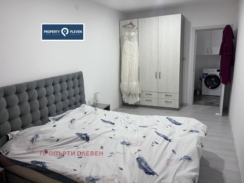 Продава  3-стаен град Плевен , 9-ти квартал , 88 кв.м | 14439692 - изображение [4]