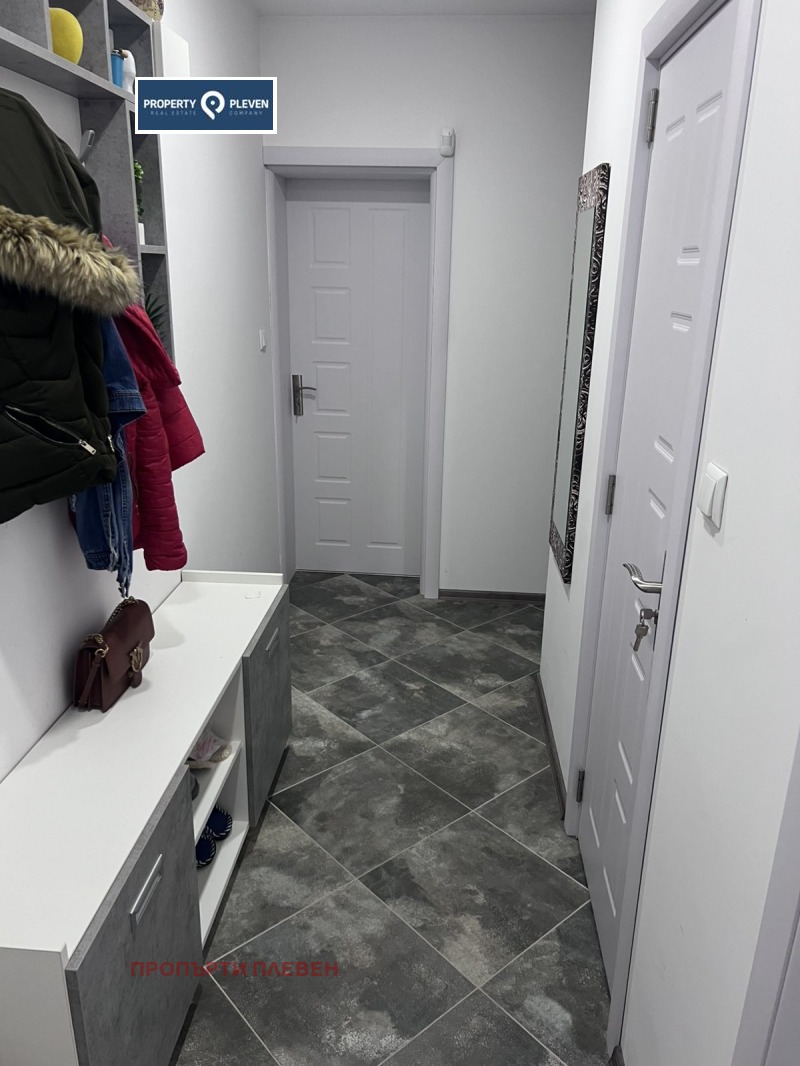 Продава  3-стаен град Плевен , 9-ти квартал , 88 кв.м | 14439692 - изображение [5]