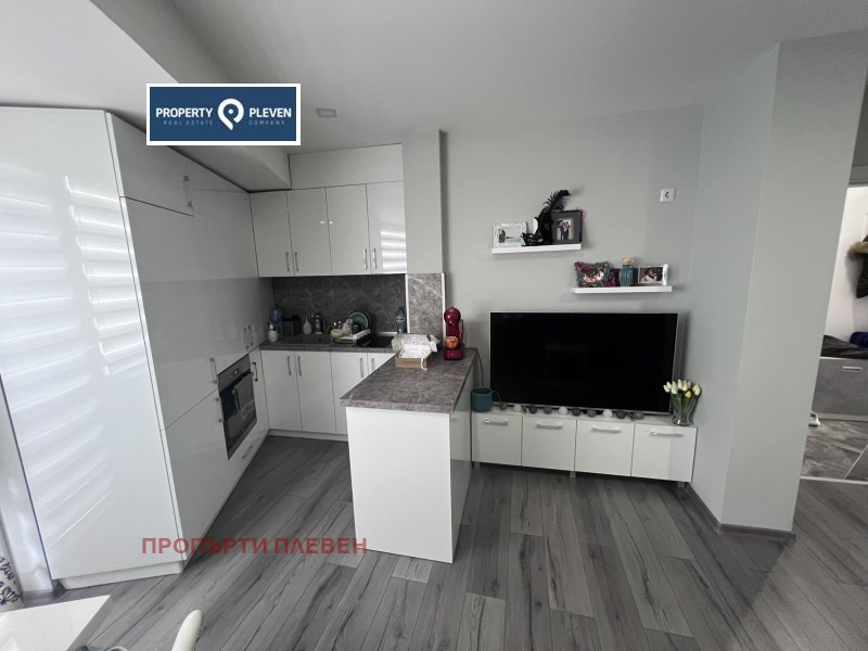 Продава  3-стаен град Плевен , 9-ти квартал , 88 кв.м | 14439692