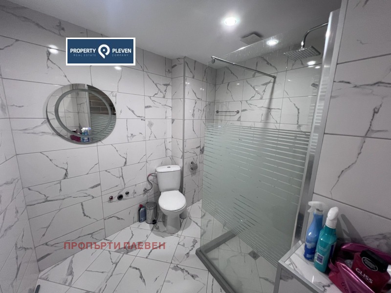 Продава  3-стаен град Плевен , 9-ти квартал , 88 кв.м | 14439692 - изображение [8]