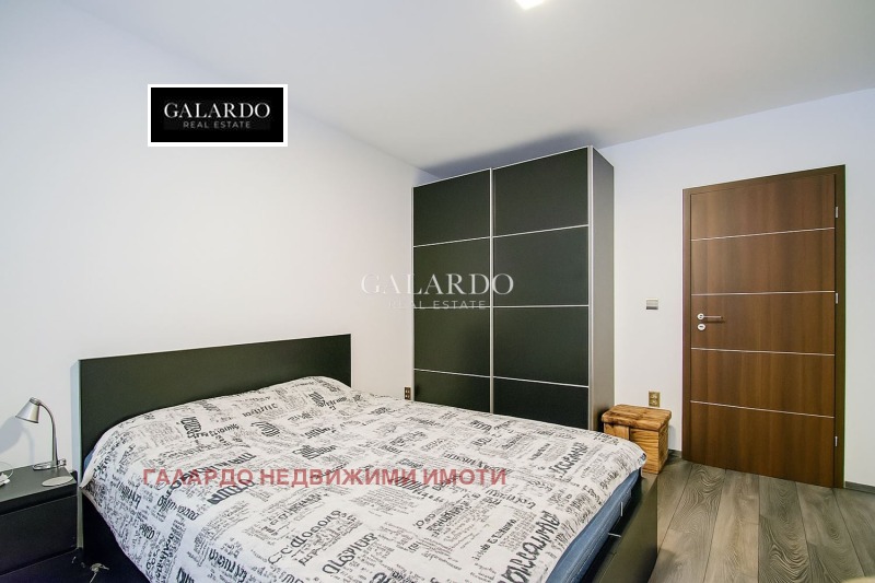 Продава 3-СТАЕН, гр. София, Бояна, снимка 4 - Апартаменти - 52717687