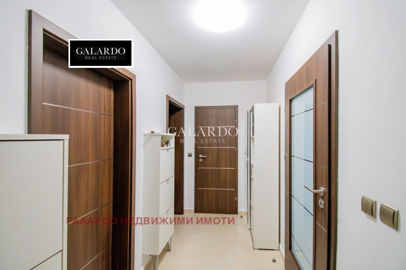 Продава 3-СТАЕН, гр. София, Бояна, снимка 9 - Апартаменти - 52717687