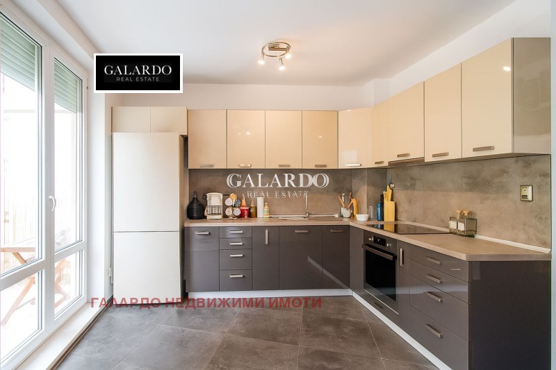 Продава 3-СТАЕН, гр. София, Бояна, снимка 2 - Апартаменти - 52717687