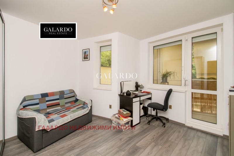 Продава 3-СТАЕН, гр. София, Бояна, снимка 6 - Апартаменти - 52717687