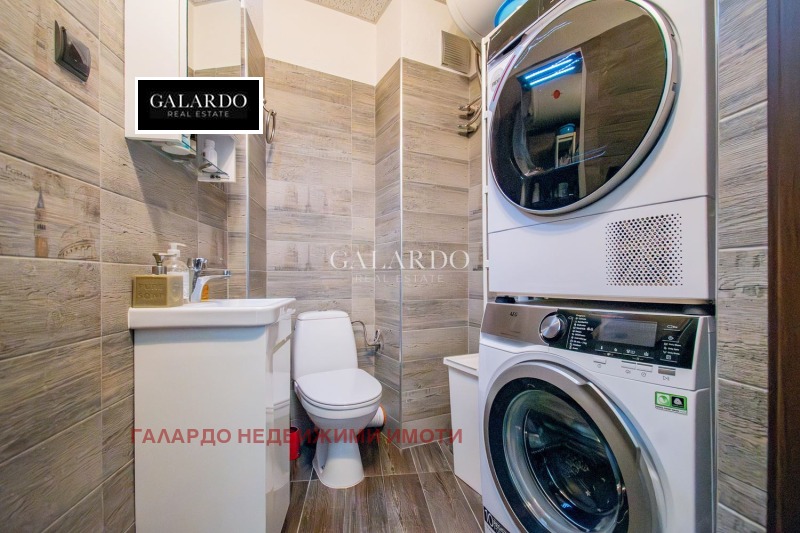 Продава 3-СТАЕН, гр. София, Бояна, снимка 7 - Апартаменти - 52717687