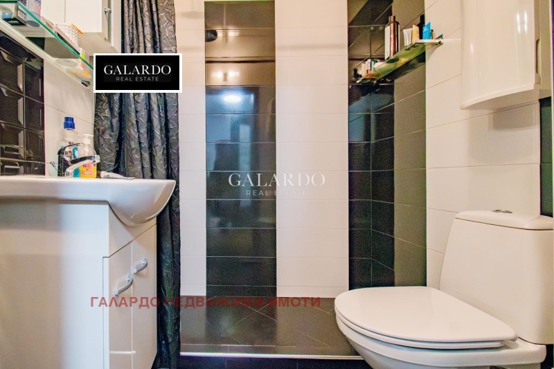 Продава 3-СТАЕН, гр. София, Бояна, снимка 8 - Апартаменти - 52717687