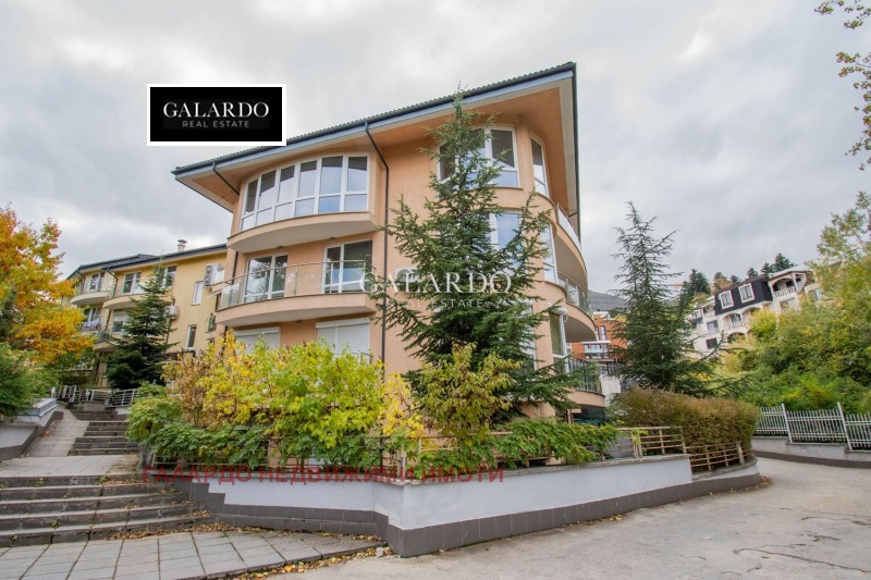 Продава 3-СТАЕН, гр. София, Бояна, снимка 12 - Апартаменти - 52717687