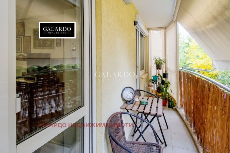 Продава 3-СТАЕН, гр. София, Бояна, снимка 10 - Апартаменти - 52717687