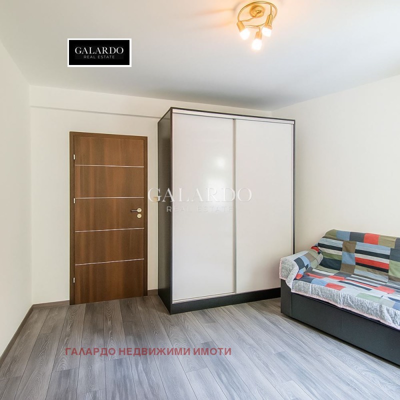 Продава 3-СТАЕН, гр. София, Бояна, снимка 5 - Апартаменти - 52717687