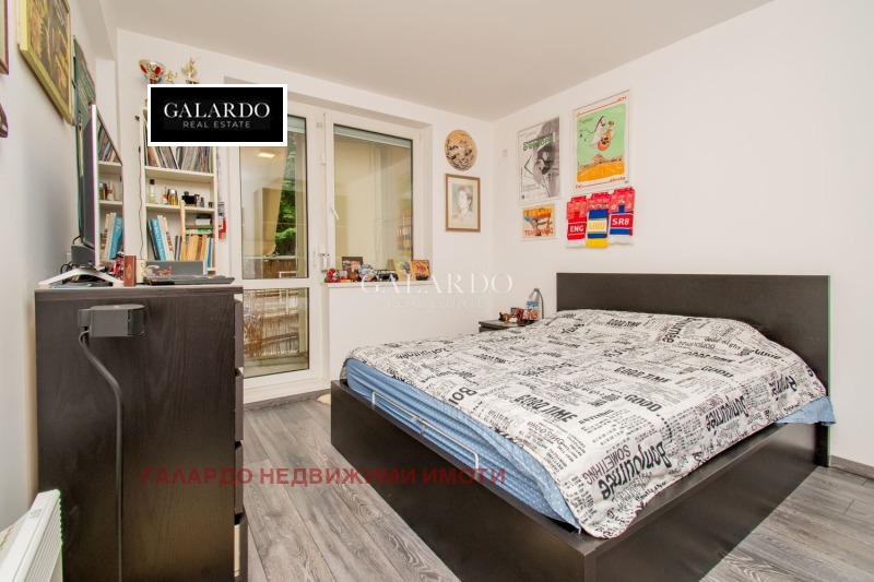 Продава 3-СТАЕН, гр. София, Бояна, снимка 3 - Апартаменти - 52717687