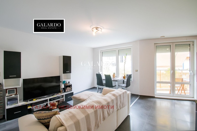 Продава 3-СТАЕН, гр. София, Бояна