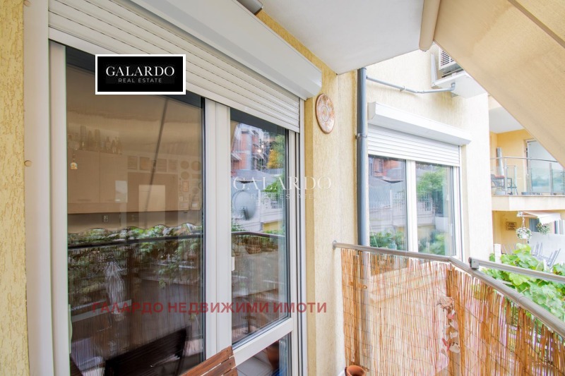 Продава 3-СТАЕН, гр. София, Бояна, снимка 11 - Апартаменти - 52717687