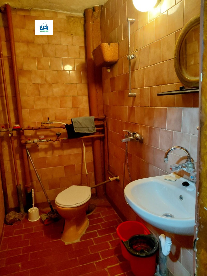 Продава 3-СТАЕН, гр. Плевен, Идеален център, снимка 5 - Апартаменти - 52848512