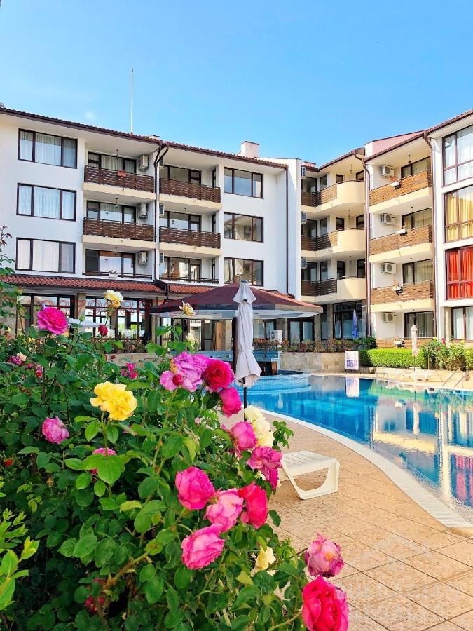 Продава 3-СТАЕН, гр. Несебър, област Бургас