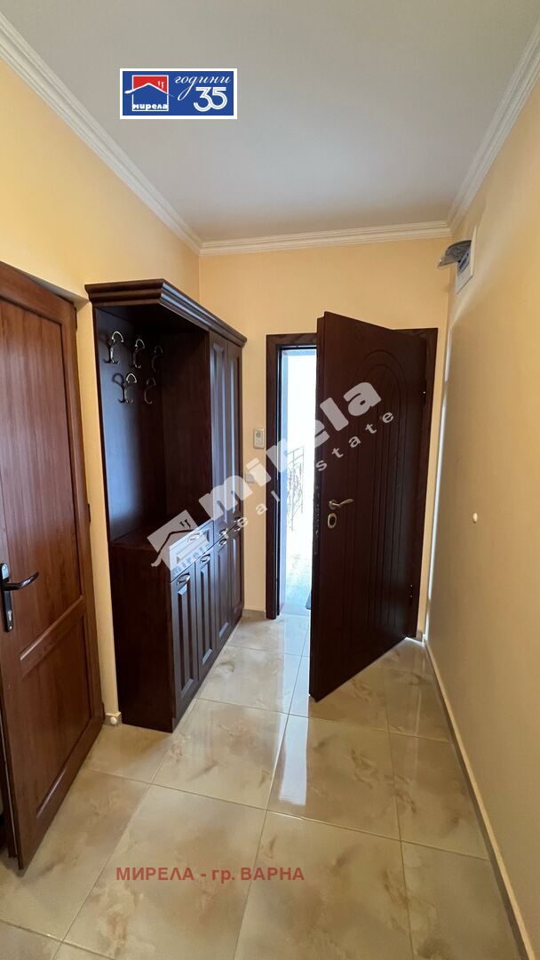 Продава 3-СТАЕН, с. Кранево, област Добрич, снимка 5 - Апартаменти - 54640065