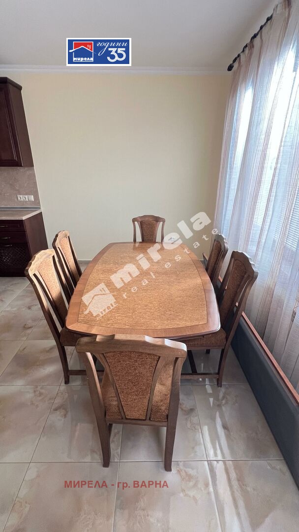 Продава 3-СТАЕН, с. Кранево, област Добрич, снимка 3 - Апартаменти - 54640065