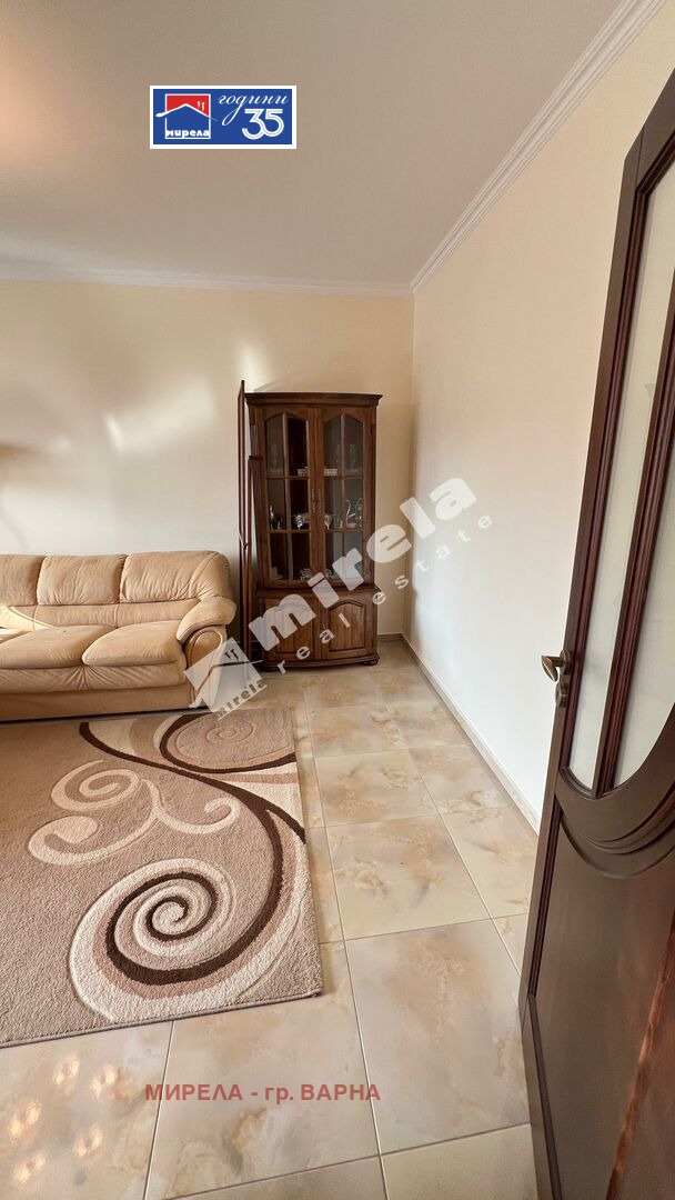 Продава 3-СТАЕН, с. Кранево, област Добрич, снимка 13 - Апартаменти - 54640065