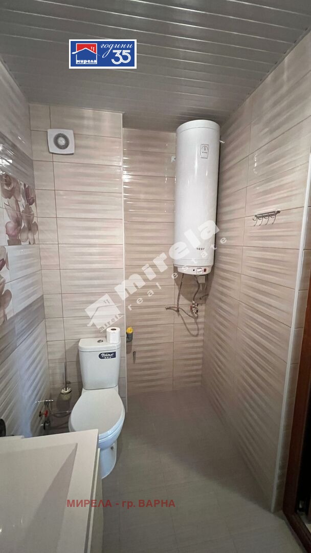 Продава 3-СТАЕН, с. Кранево, област Добрич, снимка 15 - Апартаменти - 54640065