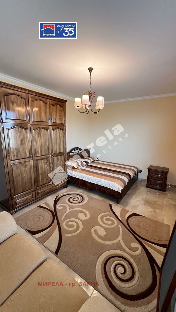 Продава 3-СТАЕН, с. Кранево, област Добрич, снимка 11 - Апартаменти - 54640065