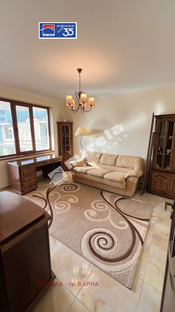 Продава 3-СТАЕН, с. Кранево, област Добрич, снимка 6 - Апартаменти - 54640065