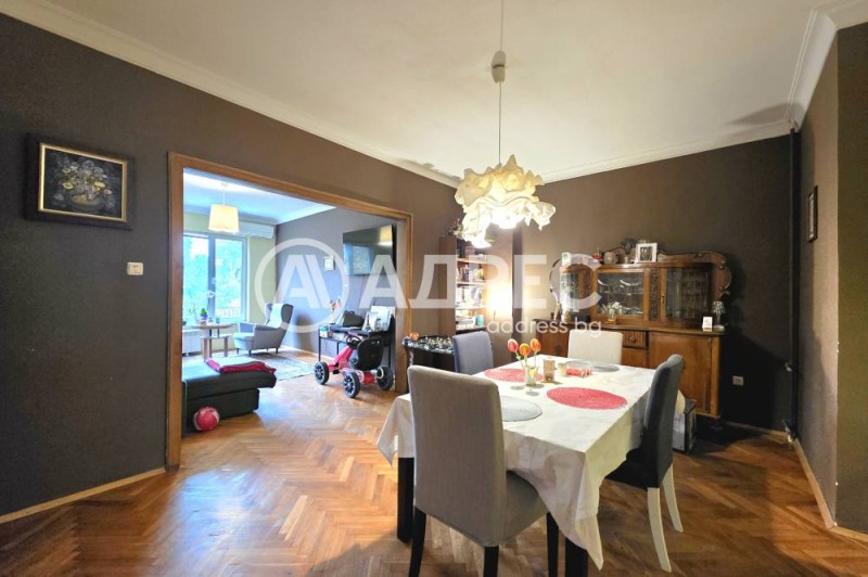 Продава МНОГОСТАЕН, град София, Център • 695000 € / 1359301.85 лв. • 82544861 1