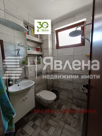 Продава КЪЩА, гр. Варна, к.к. Чайка, снимка 16 - Къщи - 49510543