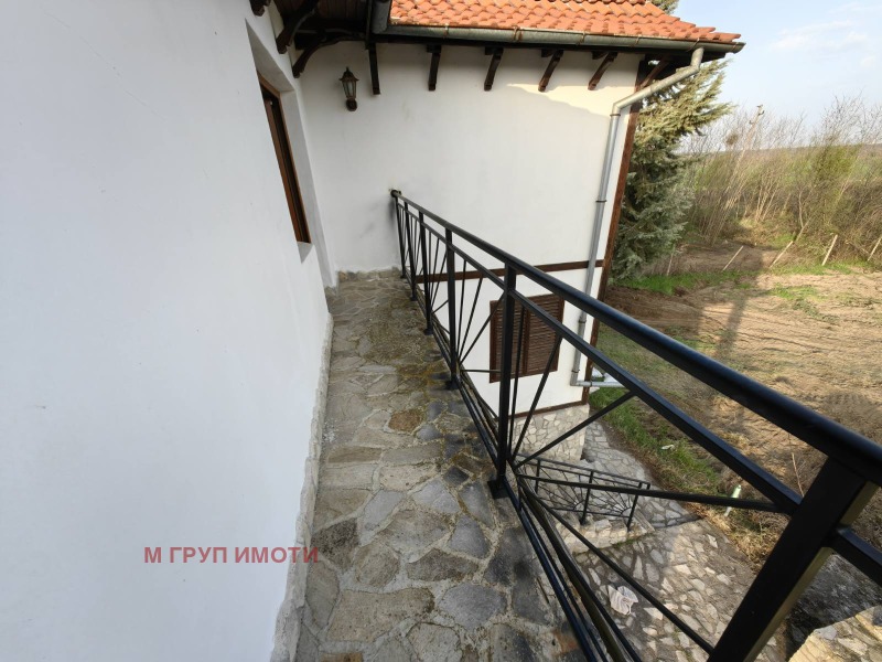 Na prodej  Dům oblast Pazardzhik , Vinogradec , 255 m2 | 47670435 - obraz [2]