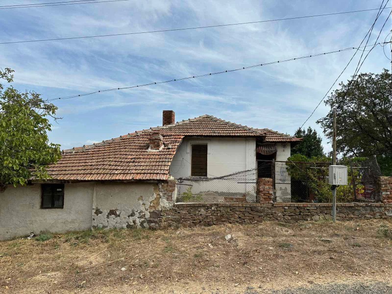 En venta  Casa región Burgas , Medovo , 100 metros cuadrados | 68628768 - imagen [3]