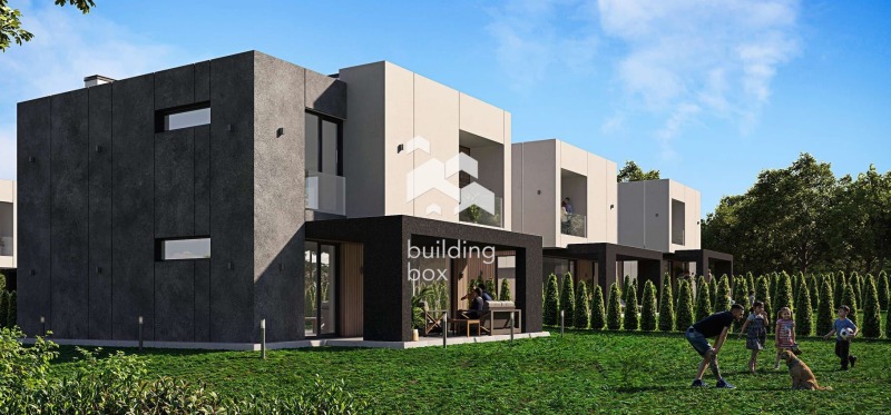 Продава КЪЩА, с. Пролеша, област София област, снимка 2 - Къщи - 52709741