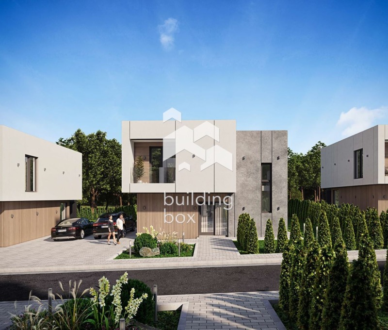 Продава КЪЩА, с. Пролеша, област София област, снимка 4 - Къщи - 52709741