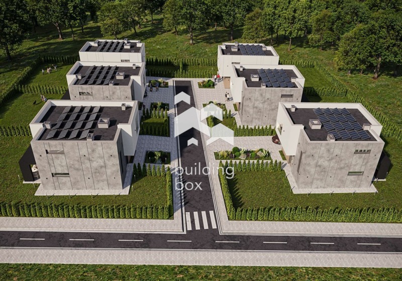 Продава КЪЩА, с. Пролеша, област София област, снимка 6 - Къщи - 52709741