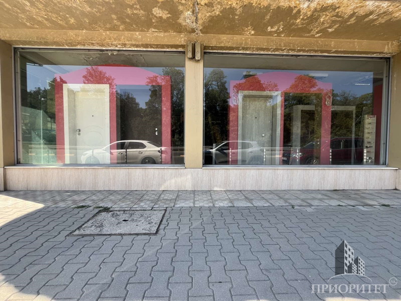 Satılık  Mağaza Sofia , Lozenec , 132 metrekare | 73276354