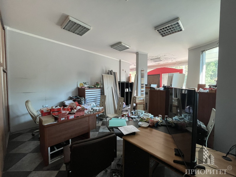 Satılık  Mağaza Sofia , Lozenec , 132 metrekare | 73276354 - görüntü [4]