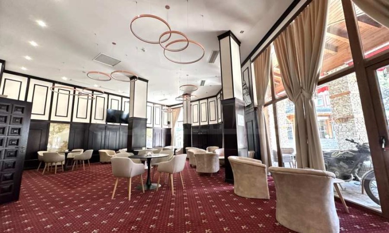Till salu  affär region Blagoevgrad , Razlog , 526 kvm | 41156084 - bild [11]