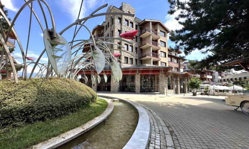 Till salu  affär region Blagoevgrad , Razlog , 526 kvm | 41156084 - bild [16]