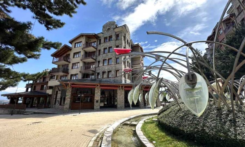 Till salu  affär region Blagoevgrad , Razlog , 526 kvm | 41156084