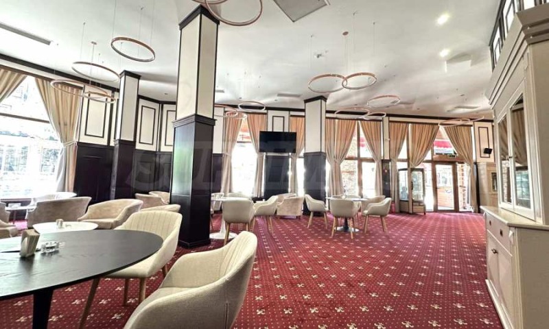 Till salu  affär region Blagoevgrad , Razlog , 526 kvm | 41156084 - bild [6]
