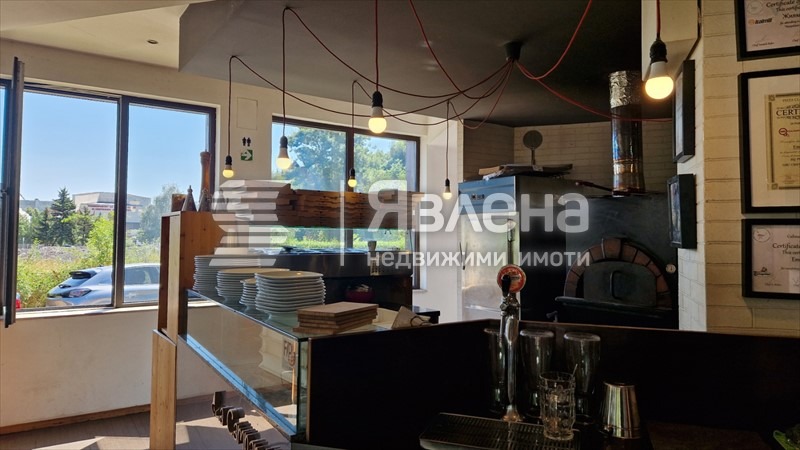 Продава ЗАВЕДЕНИЕ, гр. София, Студентски град, снимка 6 - Заведения - 54419247