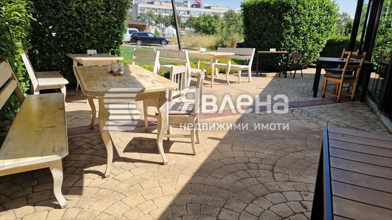 Продава ЗАВЕДЕНИЕ, гр. София, Студентски град, снимка 4 - Заведения - 54419247