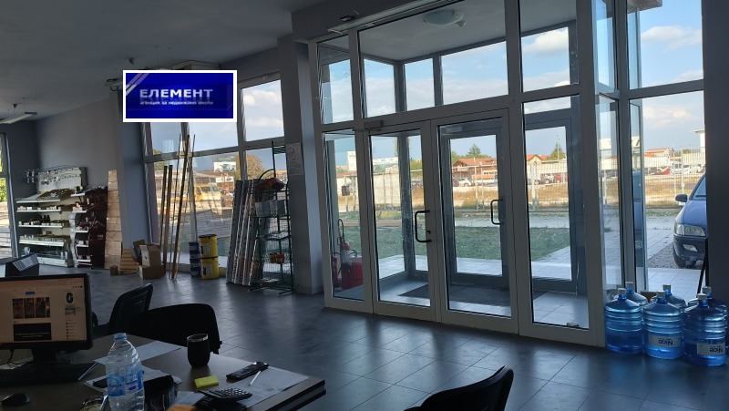 Продава СКЛАД, гр. Пловдив, Индустриална зона - Север, снимка 2 - Складове - 52653437