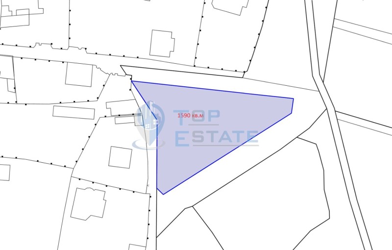 Zu verkaufen  Handlung region Weliko Tarnowo , Arbanasi , 1590 qm | 21275167 - Bild [10]