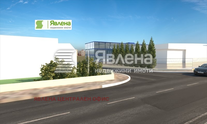 Продава ПАРЦЕЛ, гр. София, Витоша, снимка 3 - Парцели - 48485621